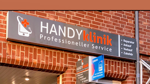 Ortsbild von „HANDYklinik Meppen“